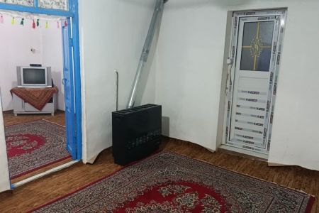 سوئیت در بندرگز - واحد لته