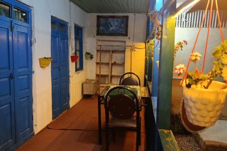 سوئیت در بندرگز - واحد لته