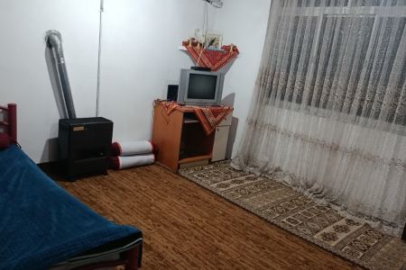 سوئیت در بندرگز - واحد وارش