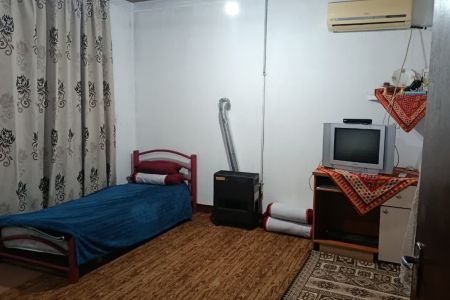 سوئیت در بندرگز - واحد وارش