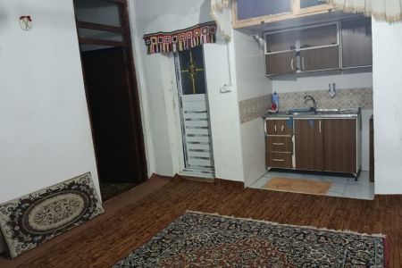 سوئیت در بندرگز - واحد وارش