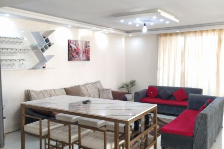 ویلا دو طبقه استخردار در رودهن - خورین