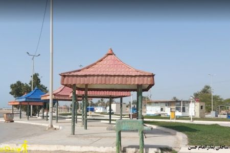 اجاره سوئیت مبله در دیلم - بندر امام حسن