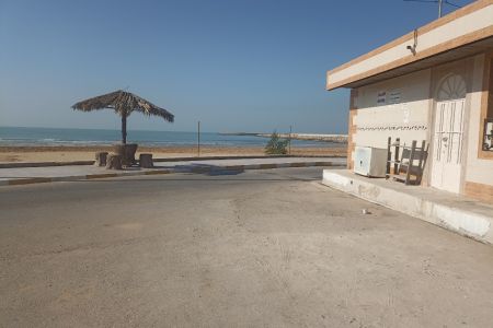 اجاره سوئیت مبله در دیلم - بندر امام حسن