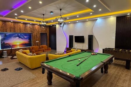 ویلا استخردار در سرخرود - حاجی کلا