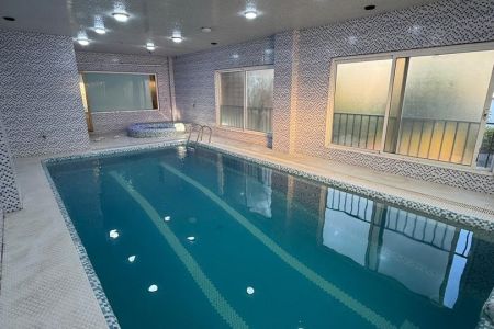 ویلا استخردار در سرخرود - حاجی کلا