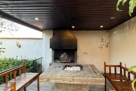 ویلا استخردار در سرخرود - حاجی کلا