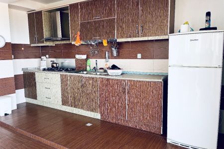 رزرو منزل در رامسر - اربه کله - ط ۲