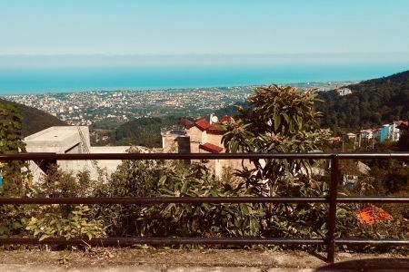 رزرو منزل در رامسر - اربه کله - ط ۲