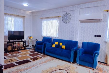 اجاره خانه ویلایی در فومن - مودگان