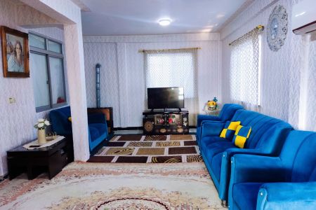 اجاره خانه ویلایی در فومن - مودگان