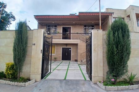 خانه مبله در بندر انزلی - سنگاچین - همکف