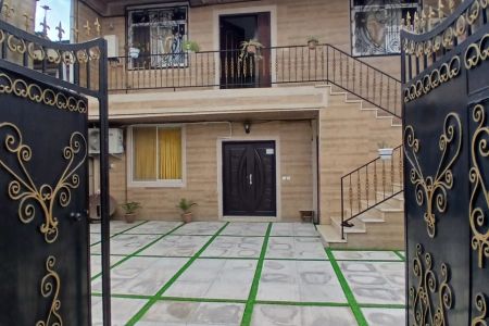 خانه مبله در بندر انزلی - سنگاچین - همکف