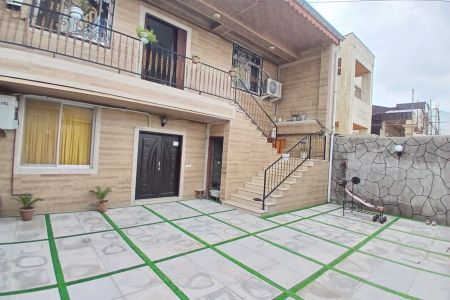 خانه مبله در بندر انزلی - سنگاچین - همکف