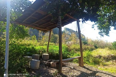 سوئیت مبله در بابلکنار - کاردرکلا