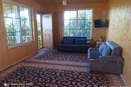 اجاره سوئیت مبله در بابلکنار - کاردرکلا