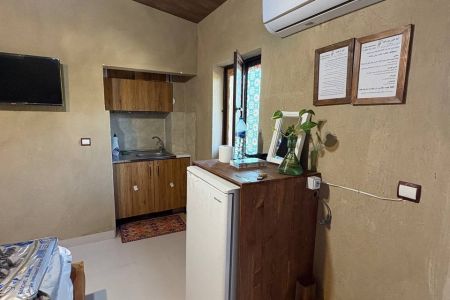 رزرو بوم گردی در ساری - چفت سر آکنده - کندس