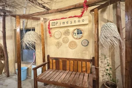 رزرو بوم گردی در پارسیان - فومستان - رئیس vip