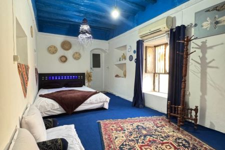 رزرو بوم گردی در پارسیان - فومستان - رئیس vip