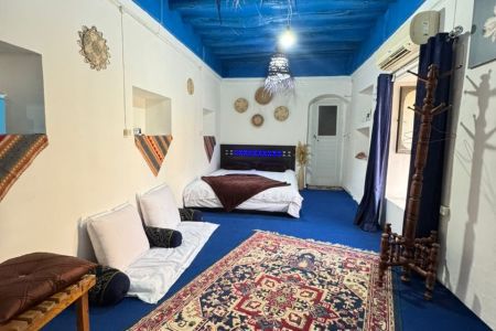 رزرو بوم گردی در پارسیان - فومستان - رئیس vip