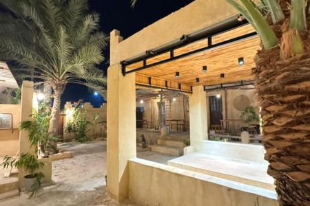 رزرو بوم گردی در پارسیان - فومستان - رئیس vip