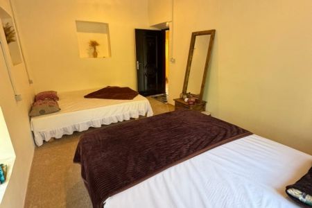 رزرو بوم گردی در پارسیان - فومستان - بوآ