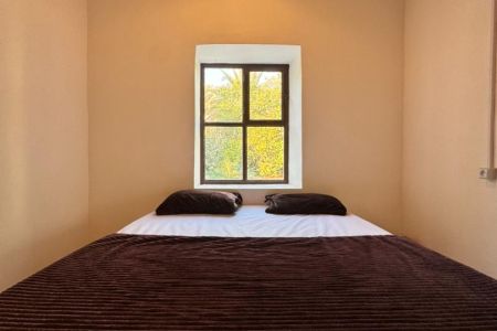 رزرو بوم گردی در پارسیان - فومستان - بوآ