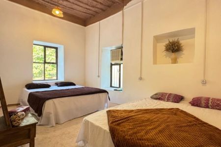 رزرو بوم گردی در پارسیان - فومستان - بوآ