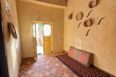 رزرو بوم گردی در پارسیان - فومستان - بوآ