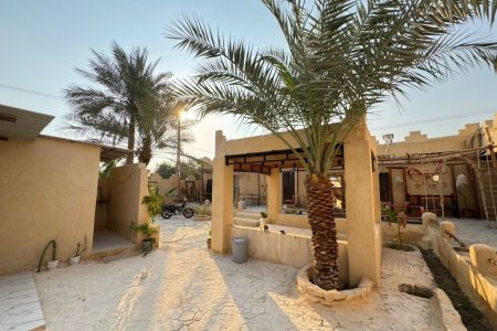 بوم گردی در پارسیان - فومستان - میلس