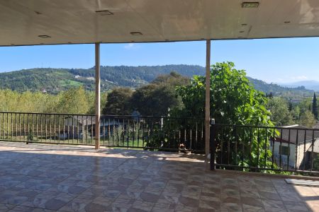 خانه مبله در بابلکنار - چهره - طبقه دوم