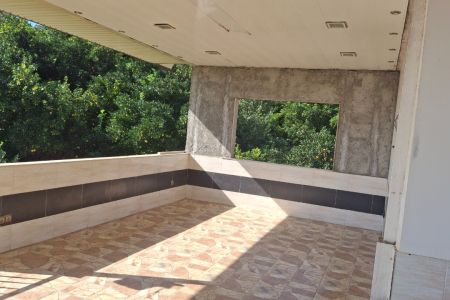 خانه مبله در بابلکنار - چهره - طبقه دوم