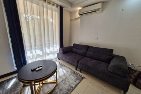 منزل مفروش کیش - مدينة صدف - وحدة 1