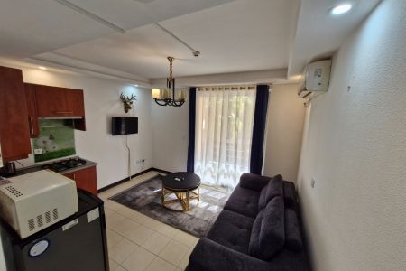 منزل مفروش کیش - مدينة صدف - وحدة 1