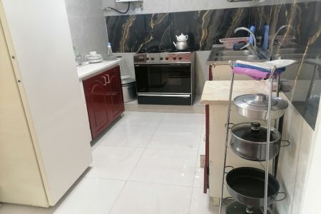 اجاره سوئیت مبله در مشهد - طبقه اول