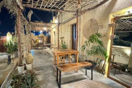 رزرو بوم گردی در پارسیان - فومستان - فاروق