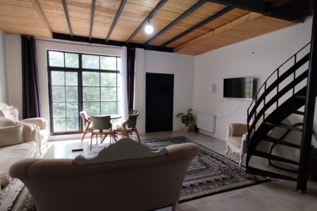 اجاره ویلای دوبلکس در طاسکوه - سه خوابه