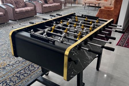 اجاره ویلا استخردار در مشهد - دهشک