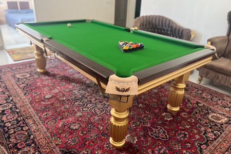 اجاره ویلا استخردار در مشهد - دهشک