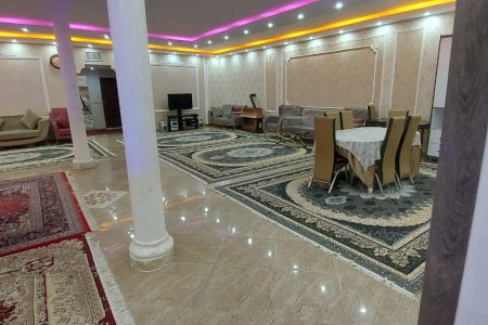 اجاره ویلا با استخر و جکوزی در مشهد - شاهنامه