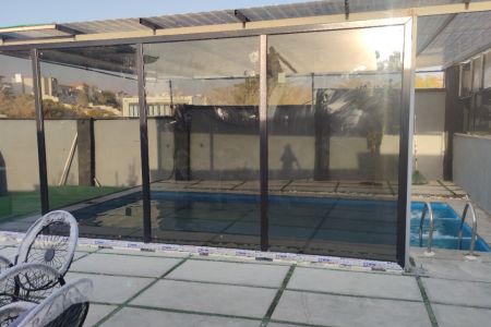 اجاره ویلا استخردار در رودهن - خورین