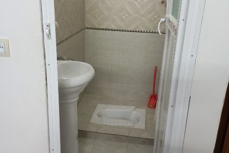اجاره سوئیت مبله در یزد - طبقه دوم