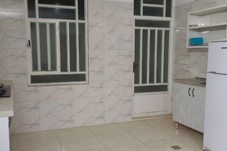 اجاره سوئیت مبله در یزد - طبقه دوم