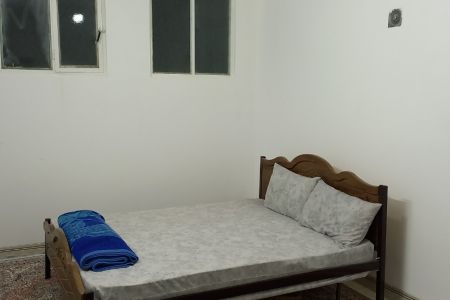 اجاره سوئیت مبله در یزد - طبقه دوم