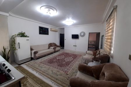 اجاره سوئیت مبله در خمام - خواچکین - همکف