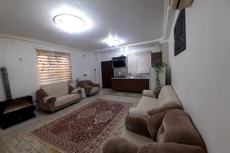 اجاره سوئیت مبله در خمام - خواچکین - همکف