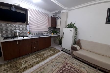 اجاره سوئیت مبله در خمام - خواچکین - همکف