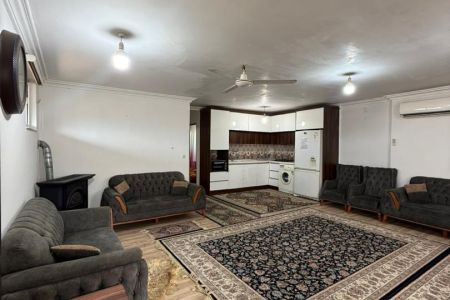 اجاره خانه مبله در رامسر - طبقه ۲