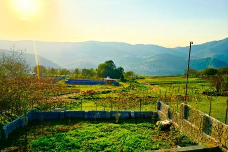 اجاره کلبه چوبی جکوزی دار در زیر آب - اتو