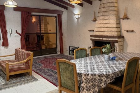 باغ ویلا به همراه زمین بازی در بندرانزلی